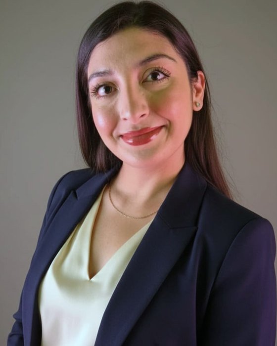 Dra. Anna Lívia Vieira, cirurgiã-dentista da Clínica Amigos Odontologia em Sorocaba